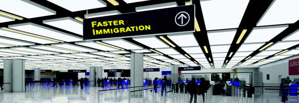 Save time at airport with priority checking and boarding.