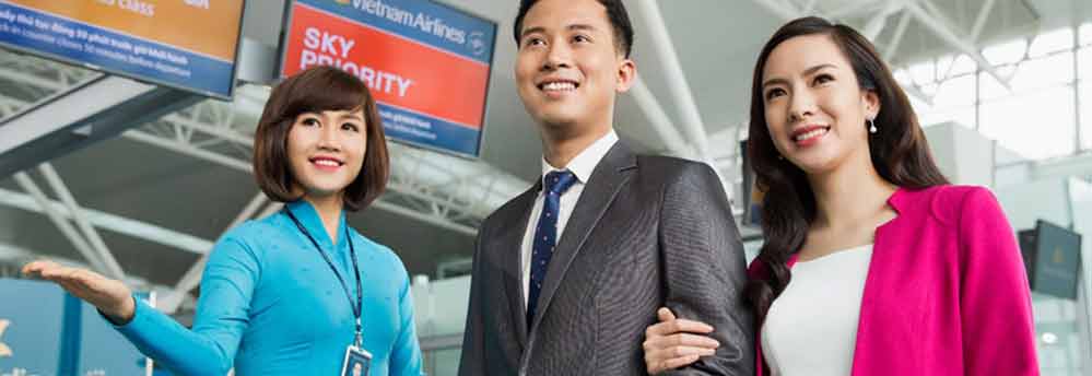 With Confirmed Upgrade,you get assured benefits of the business class such as comfortable reclining seats, gourmet meals & drinks, exquisite hospitality, extra baggage allowance, priority check-in & boarding, priority baggage reclaim etc.