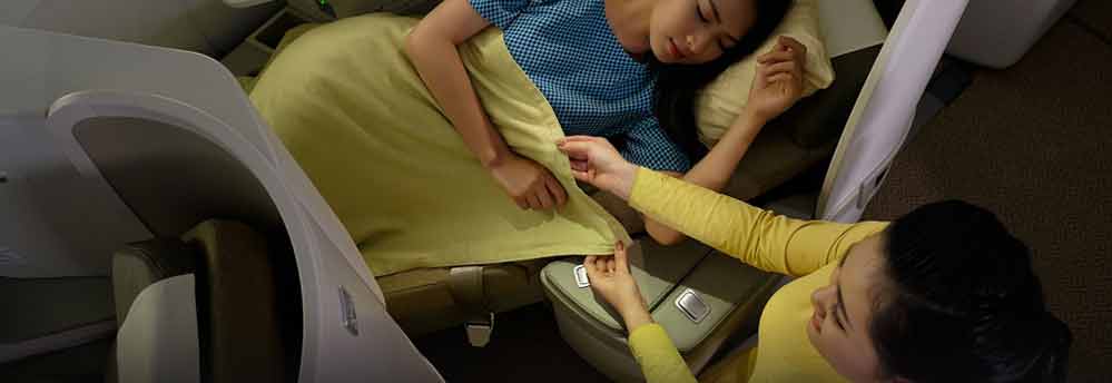 The more you sign up for upgrade, the higher the chances of a successful upgrade.